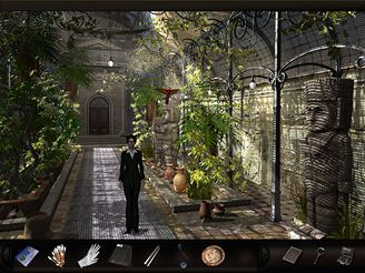 Art of Murder (PC)