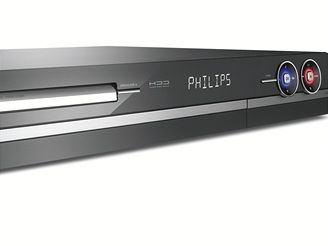 HDD/DVD pehrva Philips DVDR 5520H