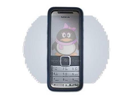 Nokia 7310 classic