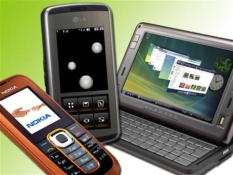 Mobil msíce bezna 2008