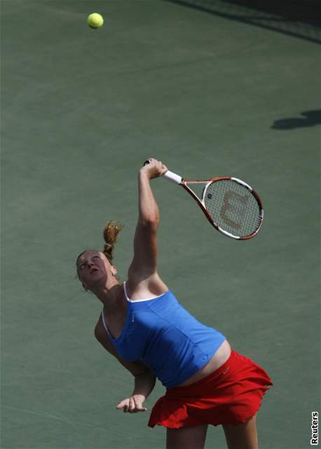 Petra Kvitova, Fed Cup 