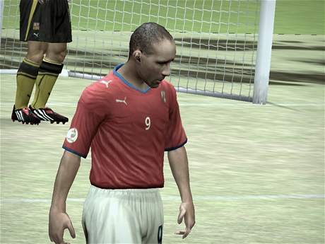 UEFA EURO 2008 (PC)