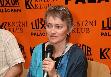 Tereza Bouková