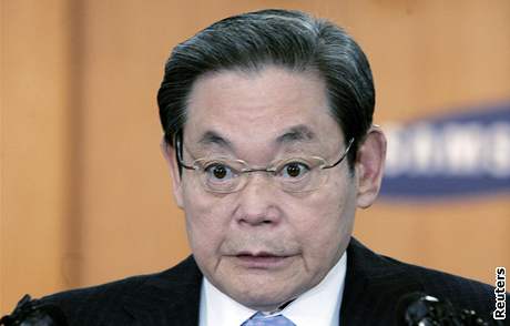 Obhájci se odvolávali na pínos Samsungu k ekonomickému rozvoji Koreje.