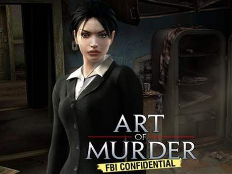 Art of Murder (PC)