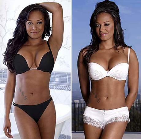 Mel B