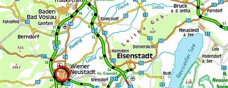 Wiener Neustadt