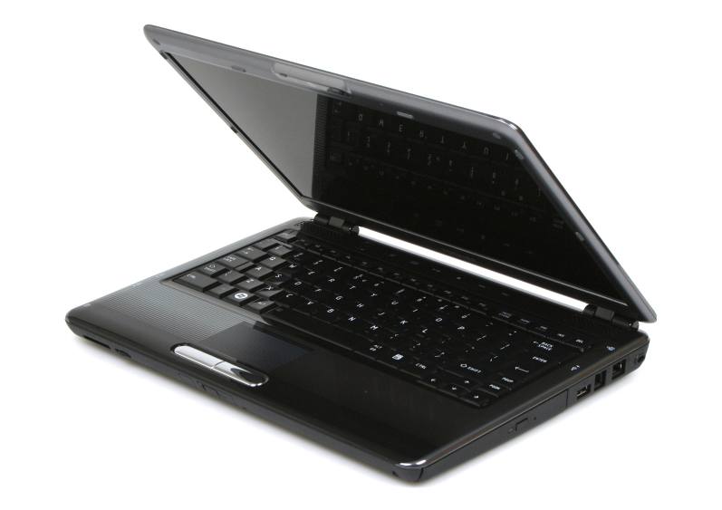 Toshiba Satellite U400