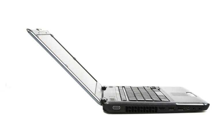 Toshiba Satellite U400