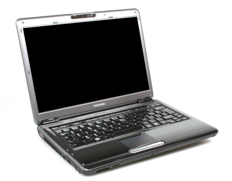 Toshiba Satellite U400