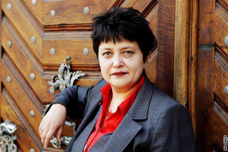 Damila Stehlíková