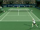 Smash Court Tennis 3 (X360)