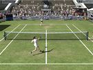 Smash Court Tennis 3 (X360)