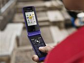 Sony Ericsson Z780 Sony Ericsson Z780