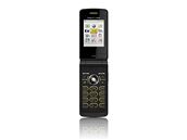 Sony Ericsson Z780