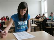 Přijímací zkoušky na střední školy Přijímací zkoušky na střední školy