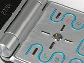 Recenze SE Z770i det SUP Recenze SE Z770i det SUP