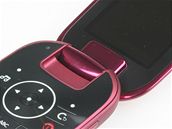 Recenze Motorola U9 det SUP Recenze Motorola U9 det SUP