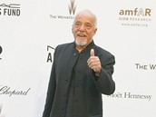 Spisovatel Paulo Coelho Spisovatel Paulo Coelho
