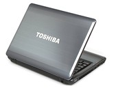 Toshiba Satellite U400