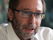 Miloš Petana, majitel sítě obchodů Bontonland a Ateliérů Bonton Zlín Miloš Petana, majitel sítě obchodů Bontonland a Ateliérů Bonton Zlín