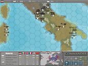 Commander: Europe at War