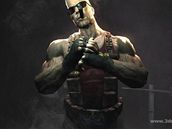 Duke Nukem Forever