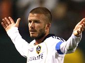 David Beckham