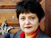 Džamila Stehlíková Džamila Stehlíková