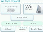 WiiWare