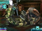 Crisis Core: Final Fantasy VII