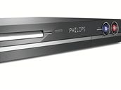 HDD/DVD pehráva Philips DVDR 5520H