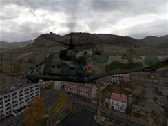 ArmA 2 (PC)