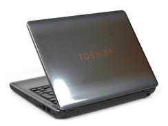 Toshiba Satellite U400
