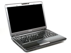 Toshiba Satellite U400