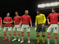 UEFA EURO 2008 (PC)