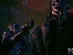 Mass Effect PC