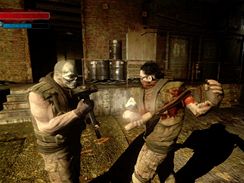 Condemned 2: Bloodshot