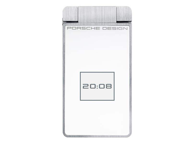 Porsche Design P'9521