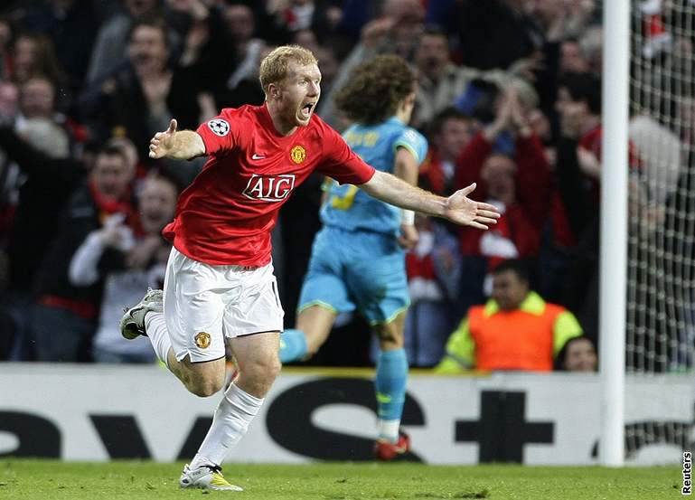 Paul Scholes