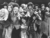 Z muzikálu Hair (1968) Z muzikálu Hair (1968)