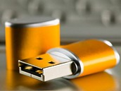 I na malé USB klíence mete nosit nejdleitjí programy