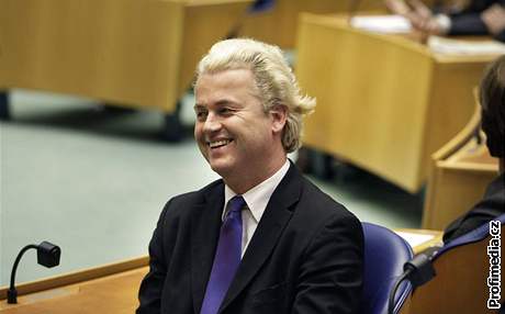 Geert Wilders