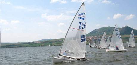 Pálavská regata 2007