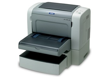 Epson EPL ady 6200