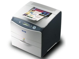 Epson AcuLaser-C1100