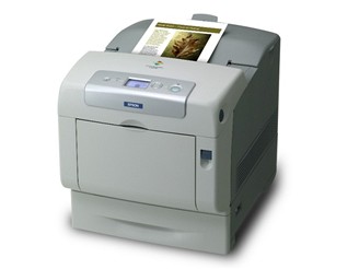 Epson AcuLaser-C4200