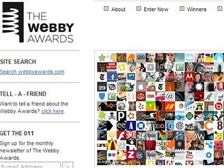 Webby Awards 2008