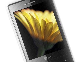 HTC Diamond