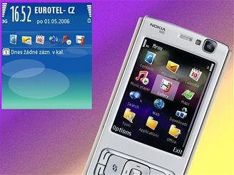 Nová várka freeware aplikací pro Symbian